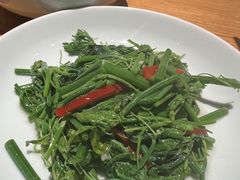 -一坐一忘云南菜(北京skp店)