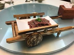 -汉唐宴长安食府