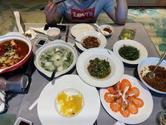 -徐记海鲜(大明宫|北二环店)