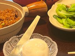 -古都历食南京菜·烤鸭·鸭血粉丝·汤包(南京博物院店)