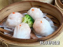 -牡丹国际大酒店-港式茶餐厅