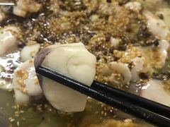 -黑皮酸菜鱼(绣花巷店)