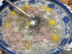 -灵福缘私房菜·农家菜(拈花湾·灵山大佛必推店)