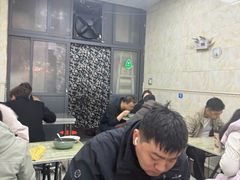 -清真李唯一优质肉丸糊辣汤