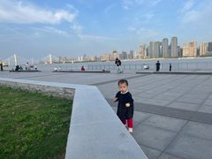 -武汉两江游览·夜游长江(汉口粤汉码头)