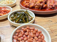 -京玉菲饭店(李村店)