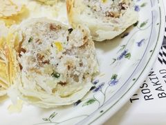 传统原味水晶饼-德懋恭(西大街店)