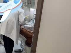 -登特口腔医院(鼓楼东街口店)