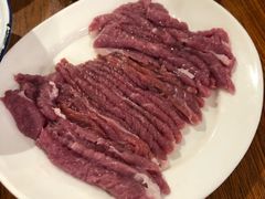 -老门框爆肚涮肉(金宝街店)