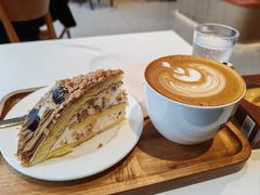 -Peet's 皮爷咖啡(海雅缤纷城店)
