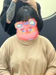 -藤野造型•烫染专业店