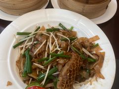-斑斓西餐厅·自助茶点(高崎机场佰翔花园酒店)