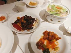 -莆田餐厅PUTIEN(三里屯店)