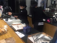 -巴黎贝甜(杨浦宝地店)