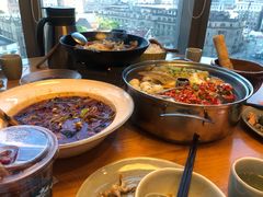 -望湘园·湖南菜(宏伊店)