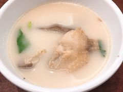 -文兴酒家(Chinatown - Gerrard Street)