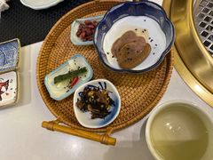 -千寻山野烤肉(中关村店)