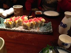 -松子料理(白家庄店)