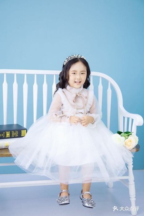 乖乖兔儿童摄影(万达广场店)-只爱一点点521的相册-合肥亲子-大众点评