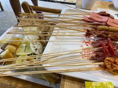 -袁记串串香(北国店)