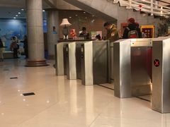 -海兰云天度假区温泉