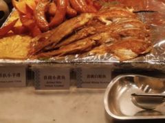 -苏州知音温德姆至尊酒店·四季海鲜自助餐厅(汾湖店)