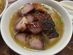 -陈光记烧腊店(罗保博士街店)
