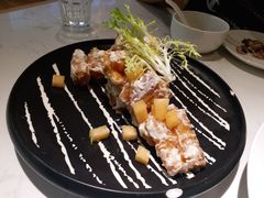 -周三的情书花园餐厅(江北店)