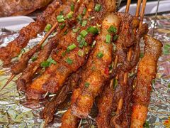 -嘎嘎鸭脑壳(金沙店)