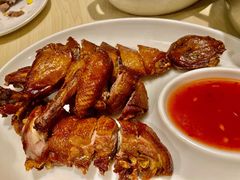 脆皮烤鸭-醉得意·家常菜(杨家湾店)