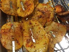 -碎怂烤肉(钟楼柳巷店)