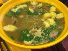 -小杨生煎(黄河路店)