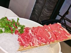 -小龙坎火锅(世纪城店)