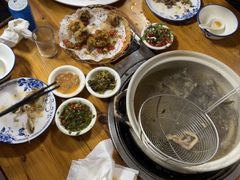 -潮陈记土鸡火锅(东厦北路店)