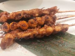 -东京屋(武定路店)