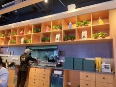 -梨花牛肉汤饭(仁恒伊势丹店)