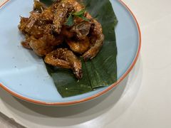 -咖啡人·融合餐厅(万达环宇店)