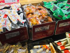 -良品铺子(万象城店)