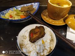 佛跳墙捞饭-佛跳墙捞饭(连目巷店)