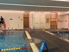 -浚涛游泳培训(协信中心店)