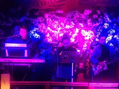 -周庄红庭演艺酒吧