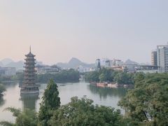 -忆咖啡观景餐厅(桂林象山公园店)