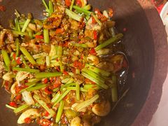 -烹湘·鲜炒湖南土菜(海珠店)