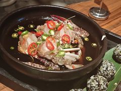 -KimPro 辛普乐概念韩餐