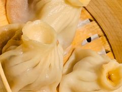 -南京大牌档(香港广场店)