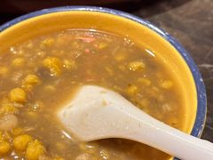 -粗粮人家·东北菜(洋桥店)