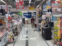 -秋叶原电器街