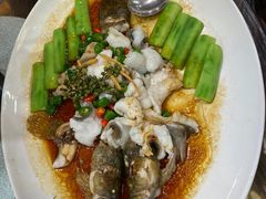 -猪肉婆私房菜(容桂总店)