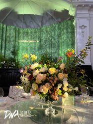 -DNA Wedding 婚礼记(上海店)