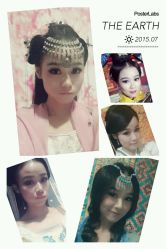-盘子女人坊生日照·摄影馆(华强店)